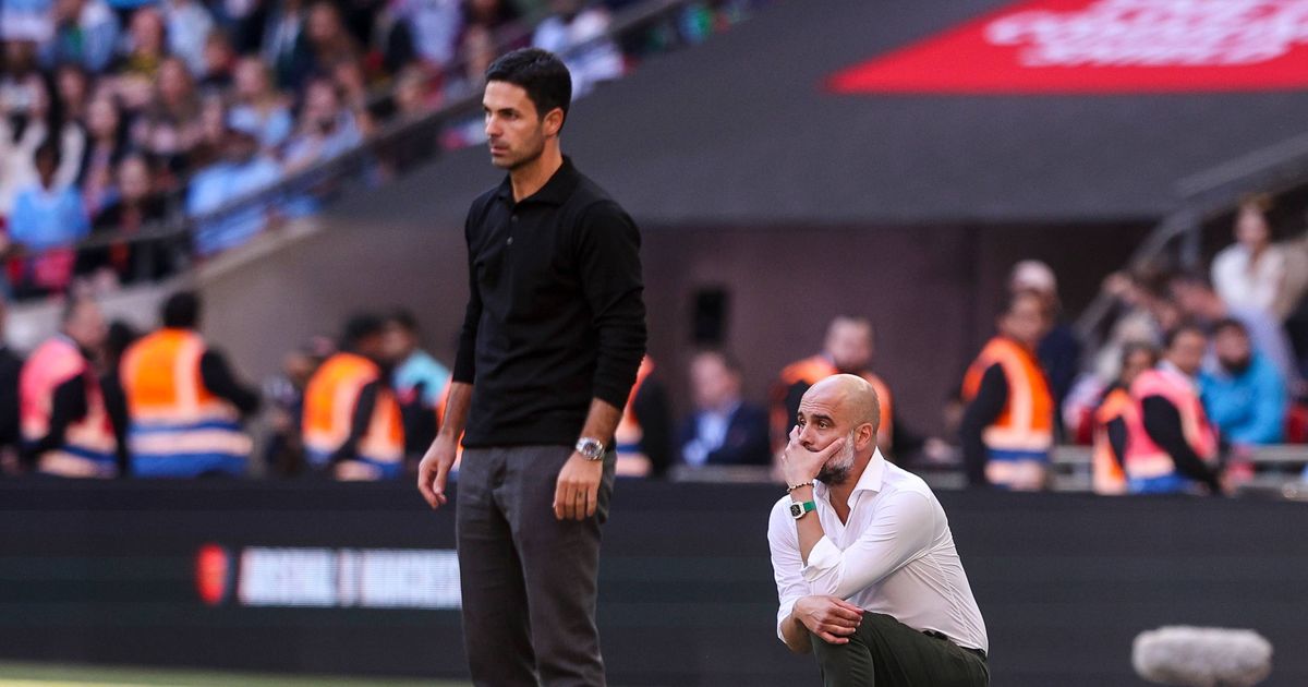 Arsenal Dijagokan Klub Eropa Raih Gelar Liga Inggris