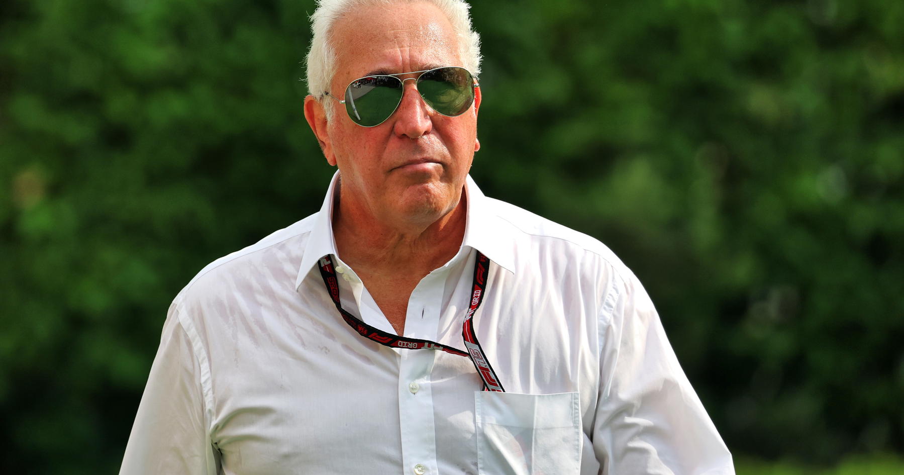 Aston Martin Bantah Rumor Penjualan Usai Kesepakatan £50 Juta