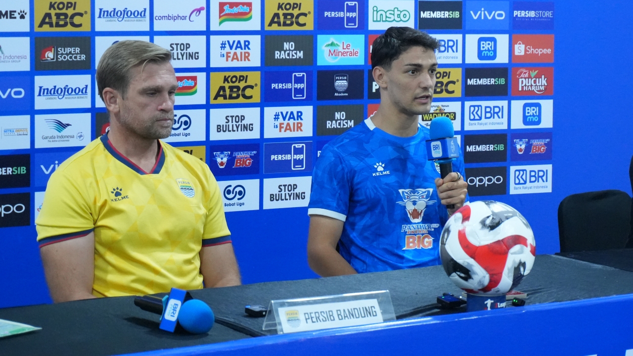 Barba Tidak Mau Remehkan Lawan yang Ada di Papan Bawah