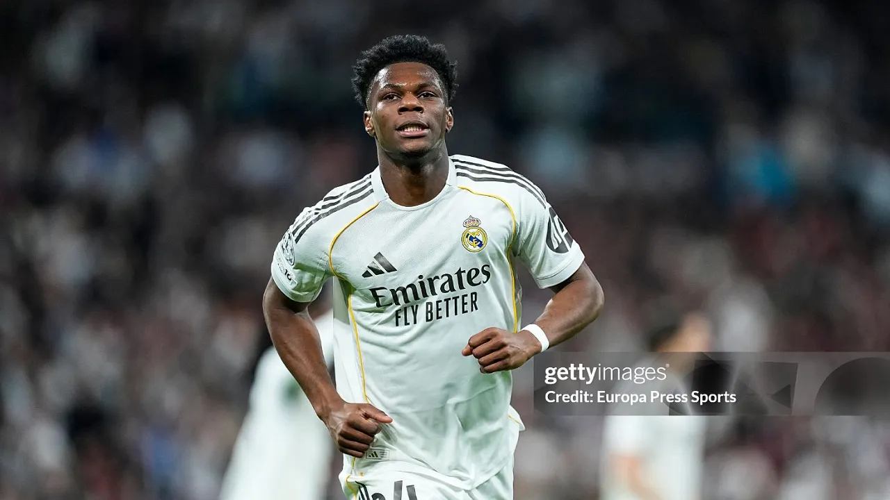 Aurelien Tchouameni jadi target Chelsea, ini respons Real Madrid