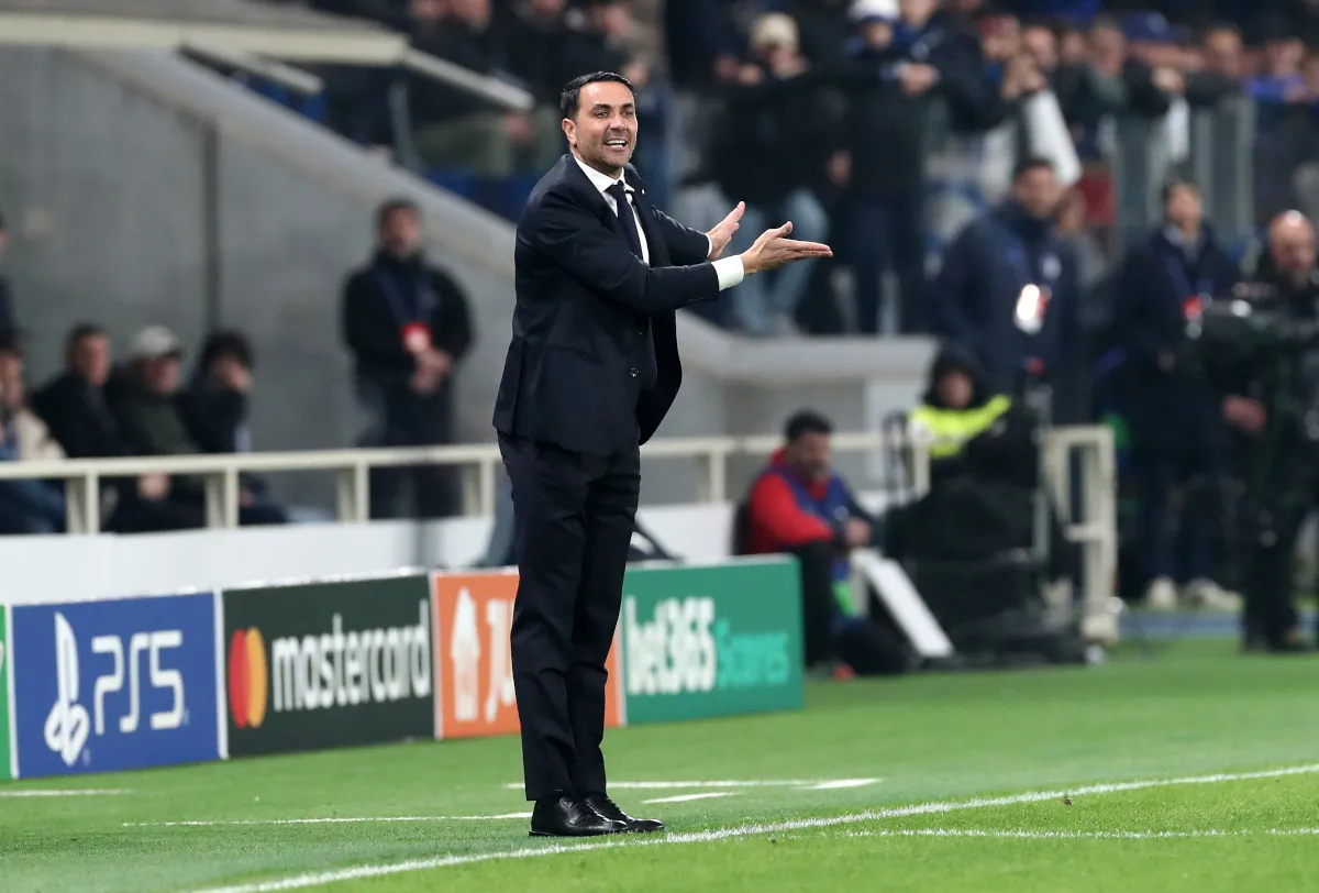 Comeback Bersejarah Atalanta dalam Malam Tak Terlupakan - sumber: (footballitalia)