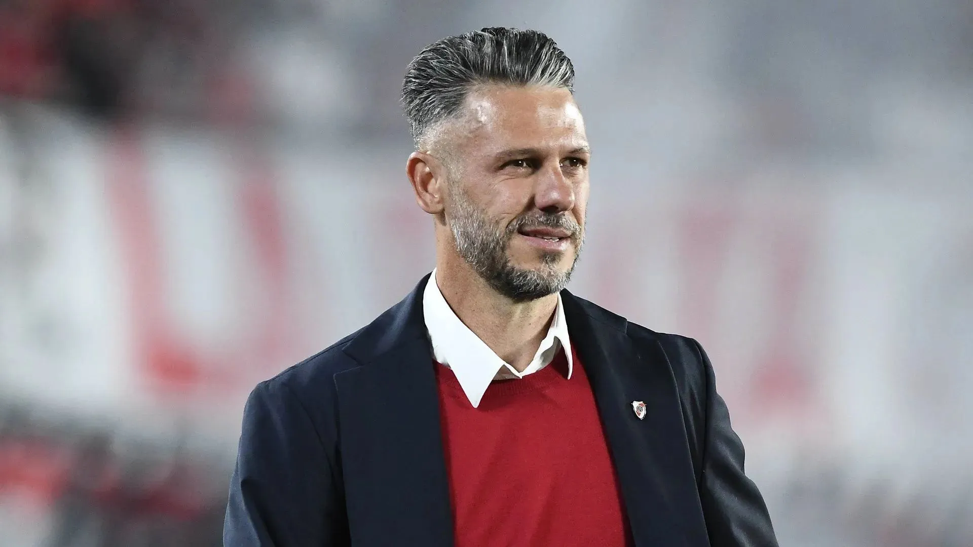 Demichelis Resmi Jadi Pelatih Baru RCD Mallorca - sumber: (footballespana)