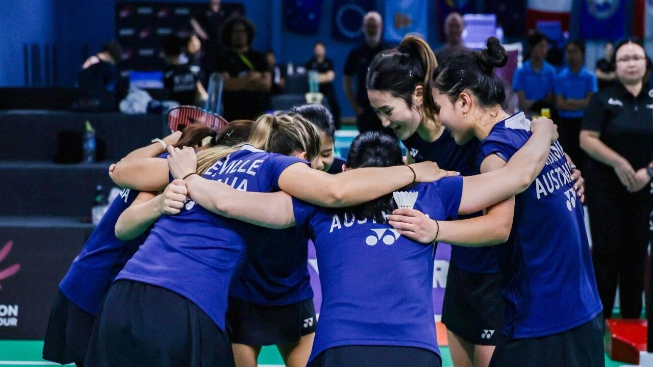 Dua Turnamen BWF Grade 3 Akan Digelar di Australia Tahun Ini