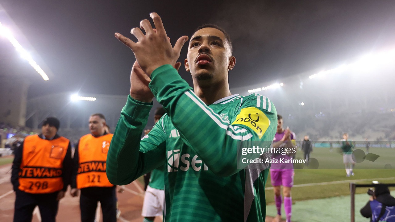 Eddie Howe Harap Jacob Ramsey Cepat Pulih dari Cedera Hamstring