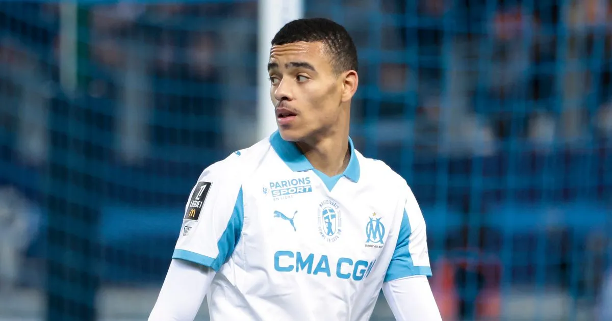 Ethan Nwaneri Hadapi Tantangan Mason Greenwood di Marseille - sumber: (footballlondon)