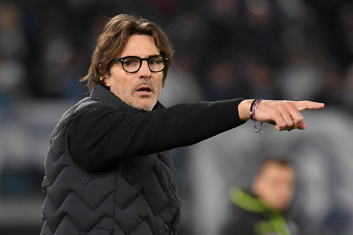 Fiorentina Siap Maksimalkan Peluang di Leg Kedua Melawan Jagiellonia