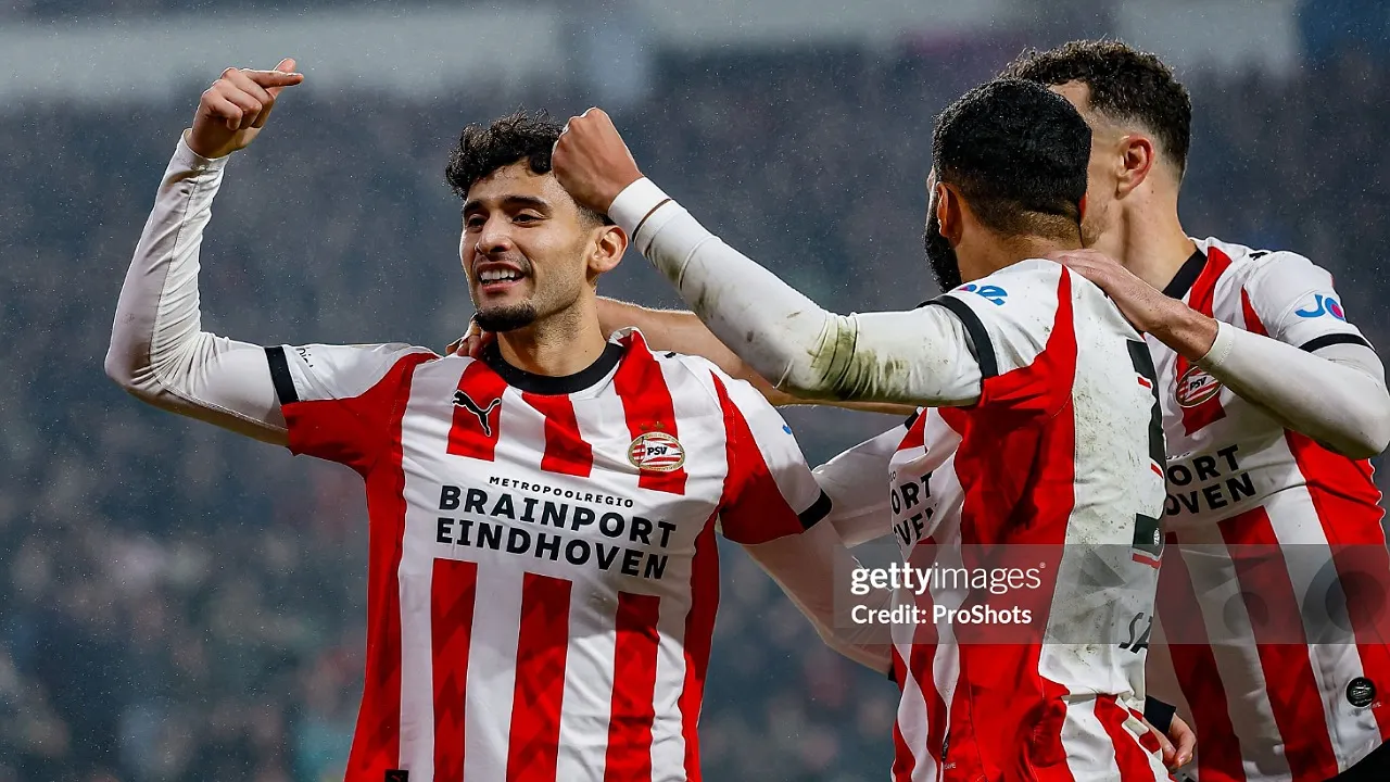 Ricardo Pepi masih jadi target utama Fulham