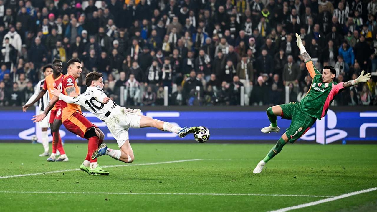 Giorgio Chiellini: Juventus Akan Kelelahan Lawan AS Roma