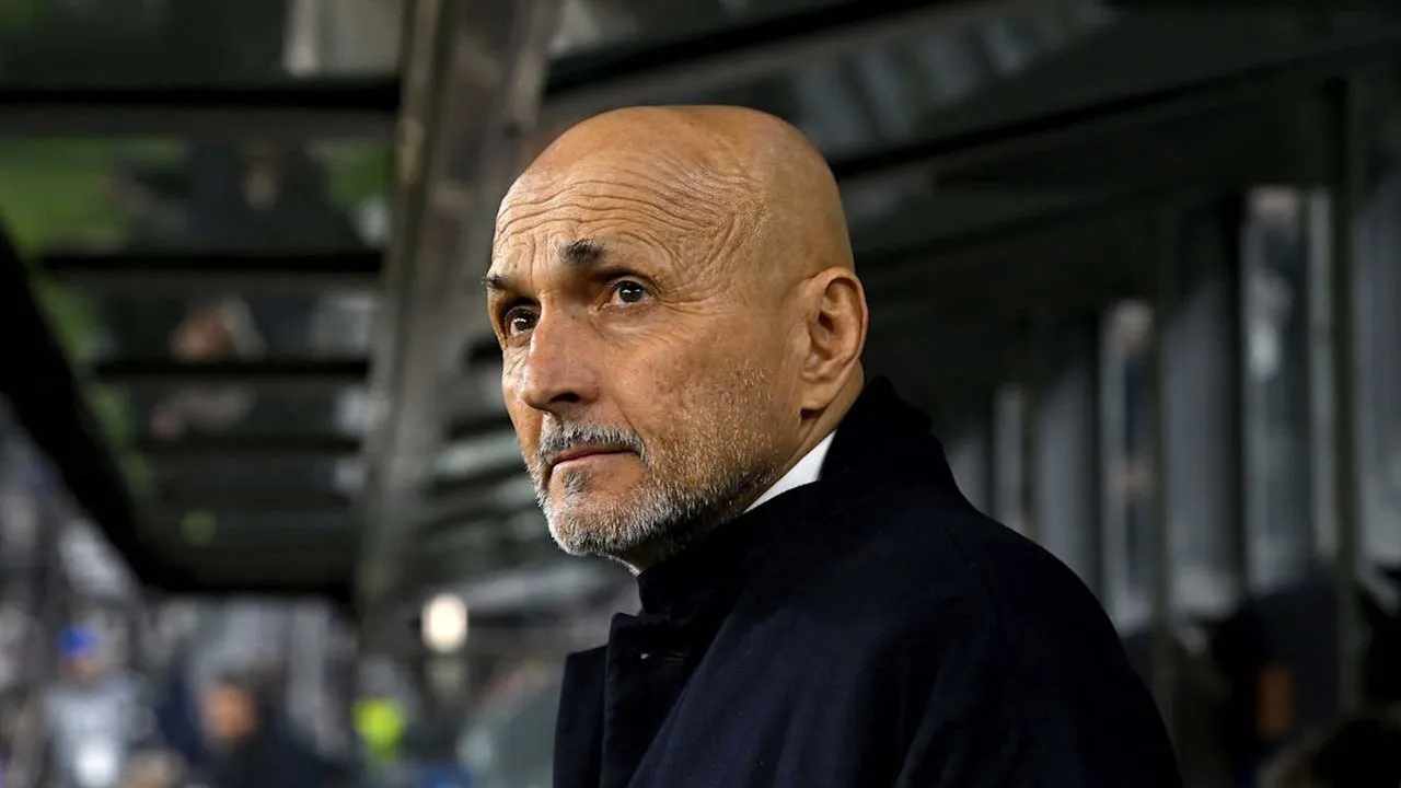 Luciano Spalletti
