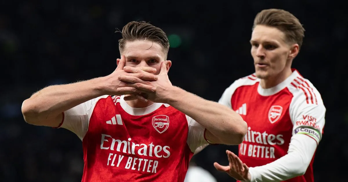 Gyokeres Bisa Jadi “Hit” Arsenal Jika Cetak 15 Gol - sumber: (footballlondon)