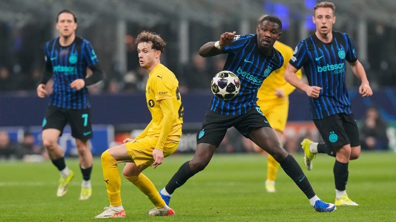 Inter Milan Punya Catatan Sejarah Sukses di Bursa Transfer Musim Dingin