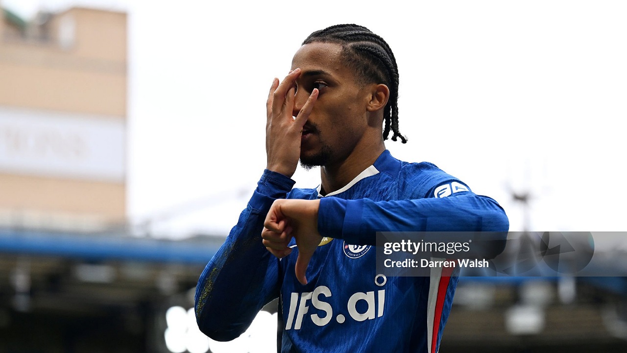 Joao Pedro Kenang Perjalanan Awal Karier di Brasil