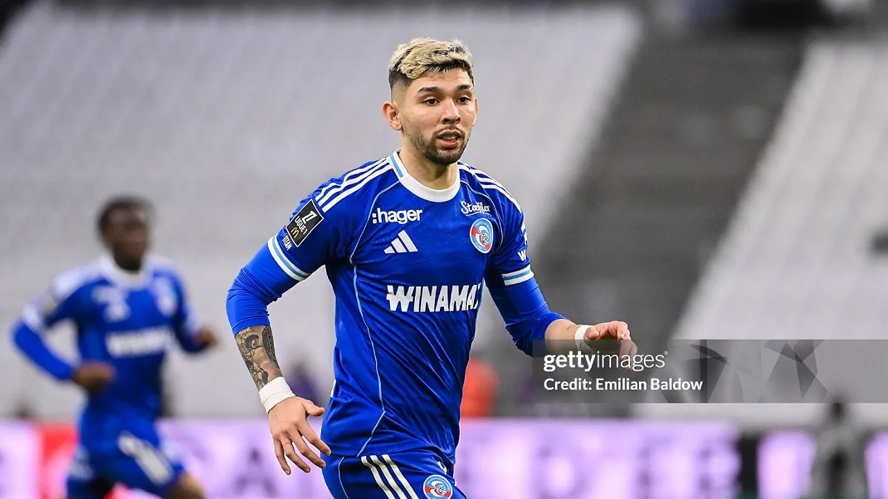 Julio Enciso Akui Nyaris Gabung Palmeiras, Pilih Bertahan di Eropa