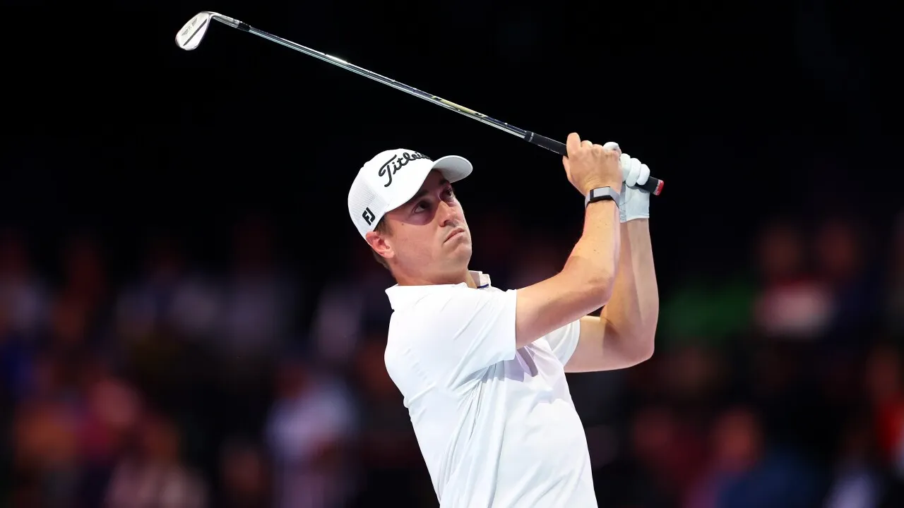 Justin Thomas Fokus Bebas Cedera Jelang “Comeback” ke Kompetisi PGA Tour