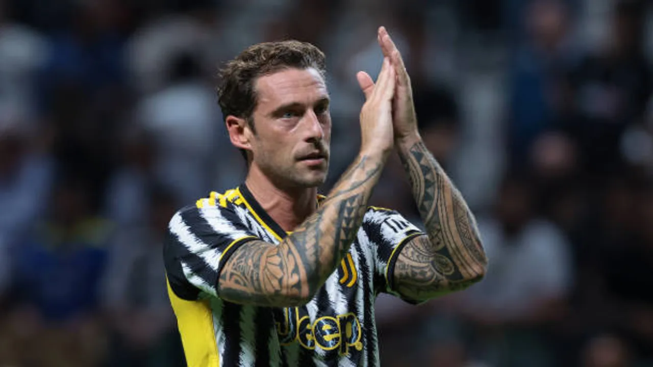 Juventus Butuh Proyek Baru, Claudio Marchisio Soroti Identitas Asli Italia