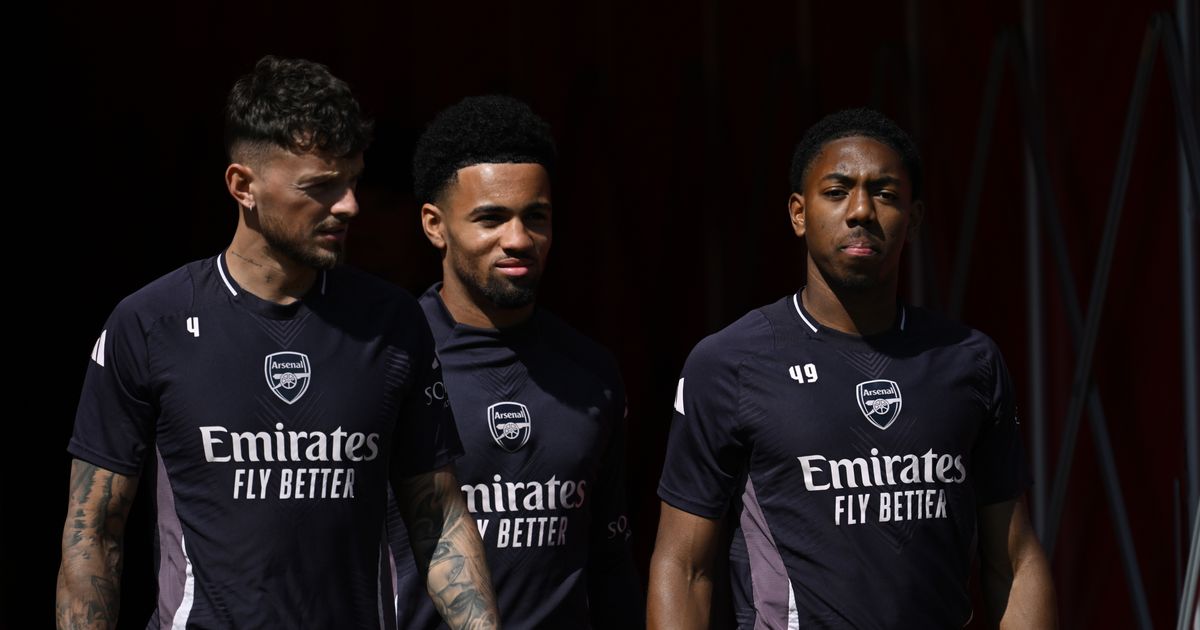 Kerugian £1,7 Juta Arsenal: Positif Tapi Masa Depan 5 Pemain Tidak Menentu