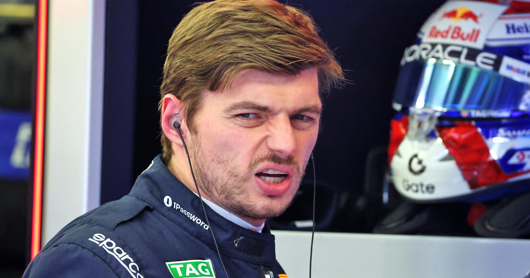 Kritik F1: Aturan Baru Jadi Pedang Bermata Dua bagi Verstappen