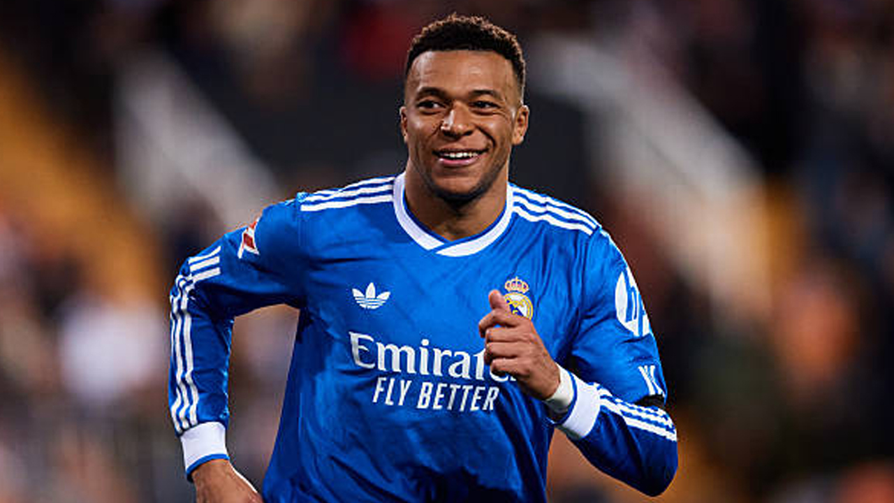 Kylian Mbappe Menang Gugatan, Paris Saint-Germain Tak Ajukan Banding