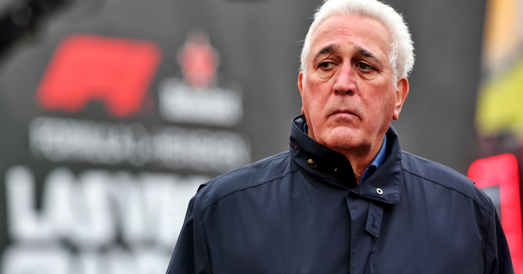 Lawrence Stroll Disorot Atas Masalah Besar di Aston Martin