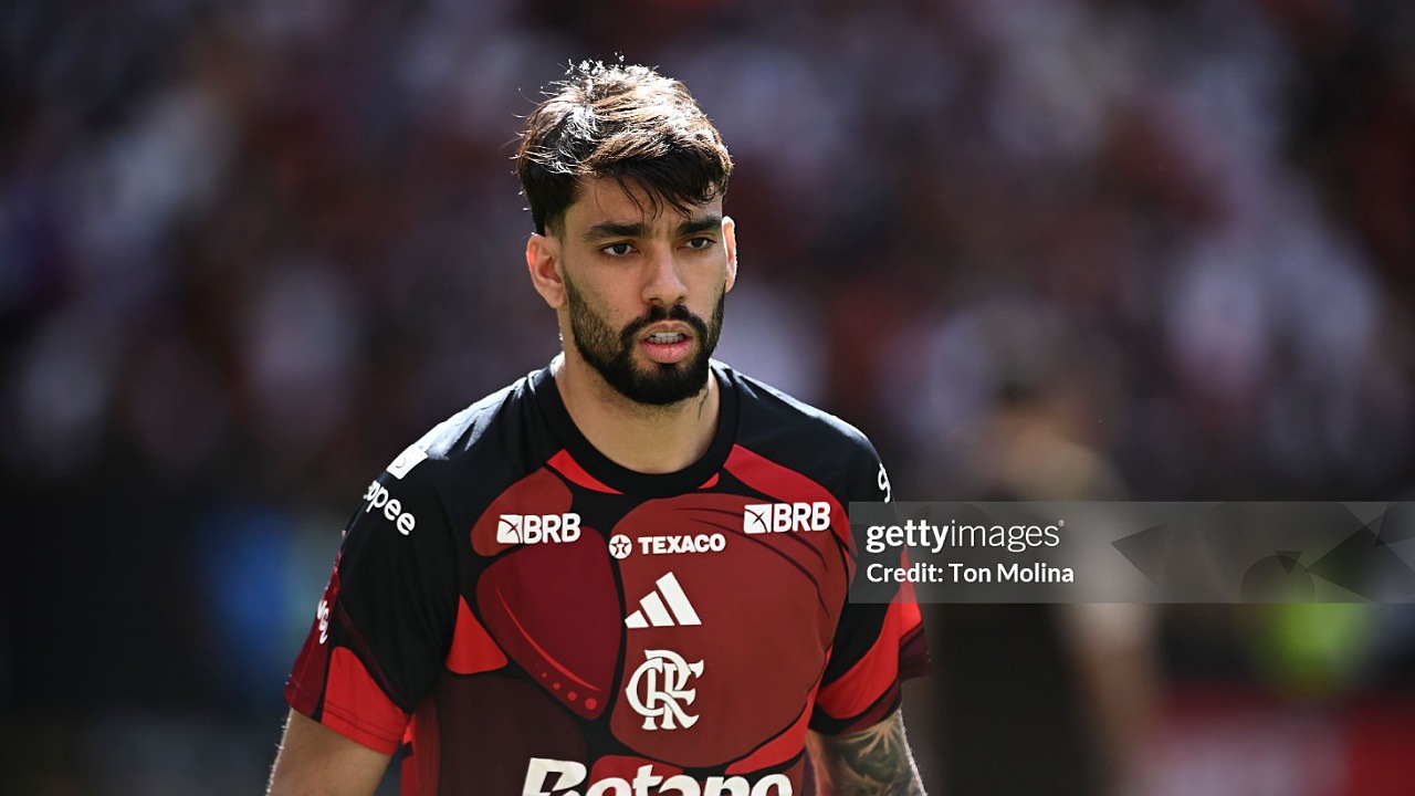 Lucas Paqueta Dukung Vinicius dan Ajak ke Flamengo