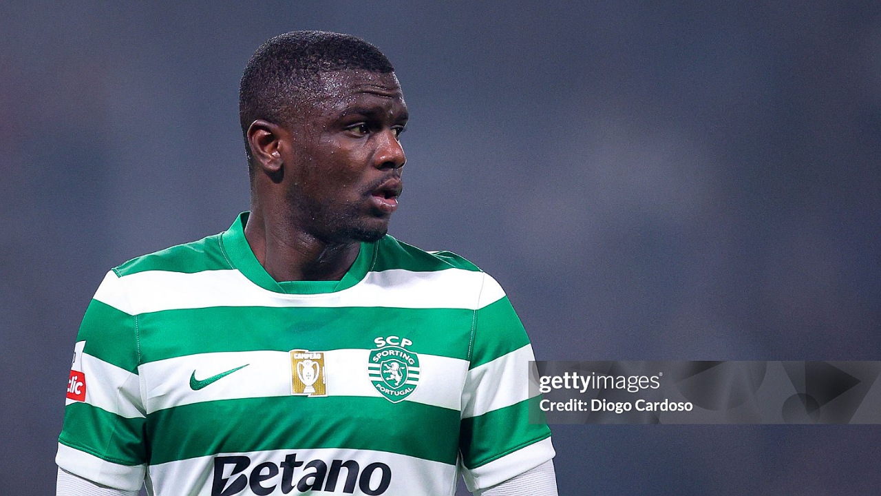 Ousmane Diomande Diincar Crystal Palace, Harga Jadi Kendala