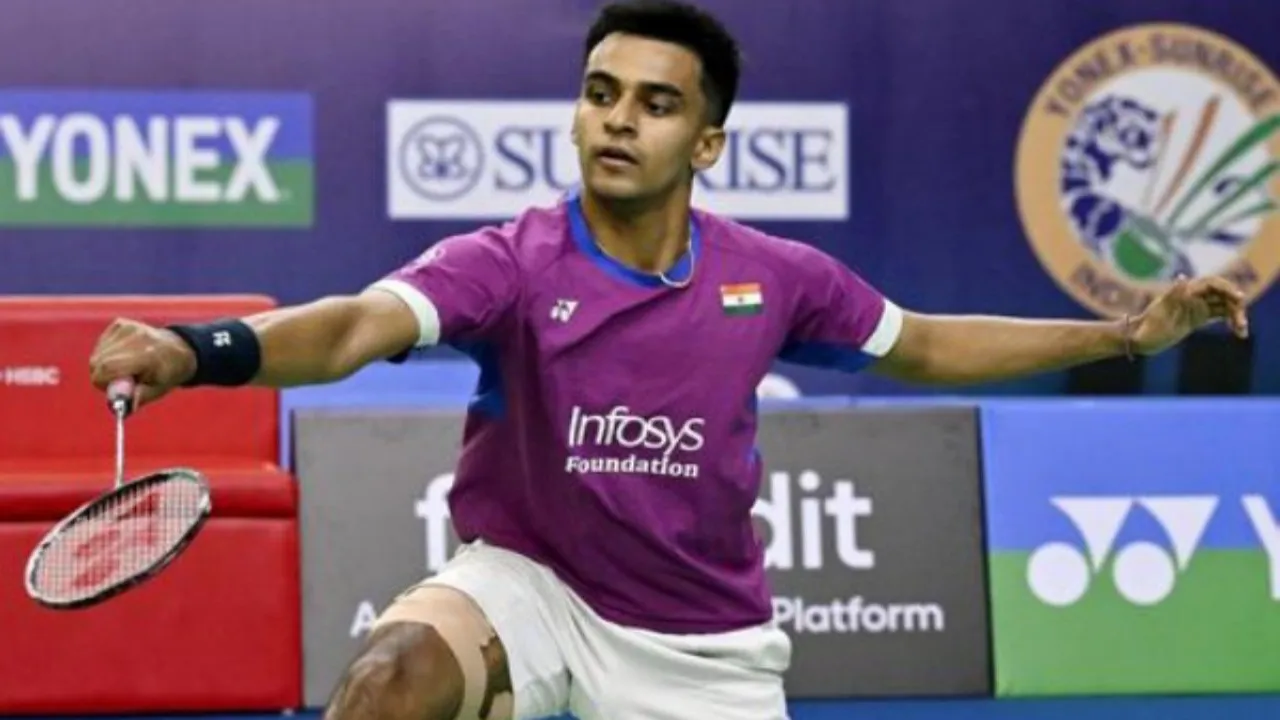 Para Pemain India Susah Payah Lolos 16 besar German Open 2026
