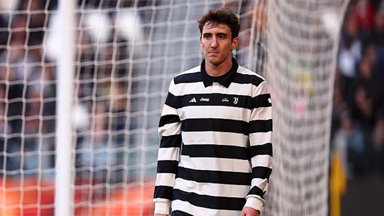 Pep Guardiola Butuh Bek Serbabisa, Manchester City Pantau Andrea Cambiaso