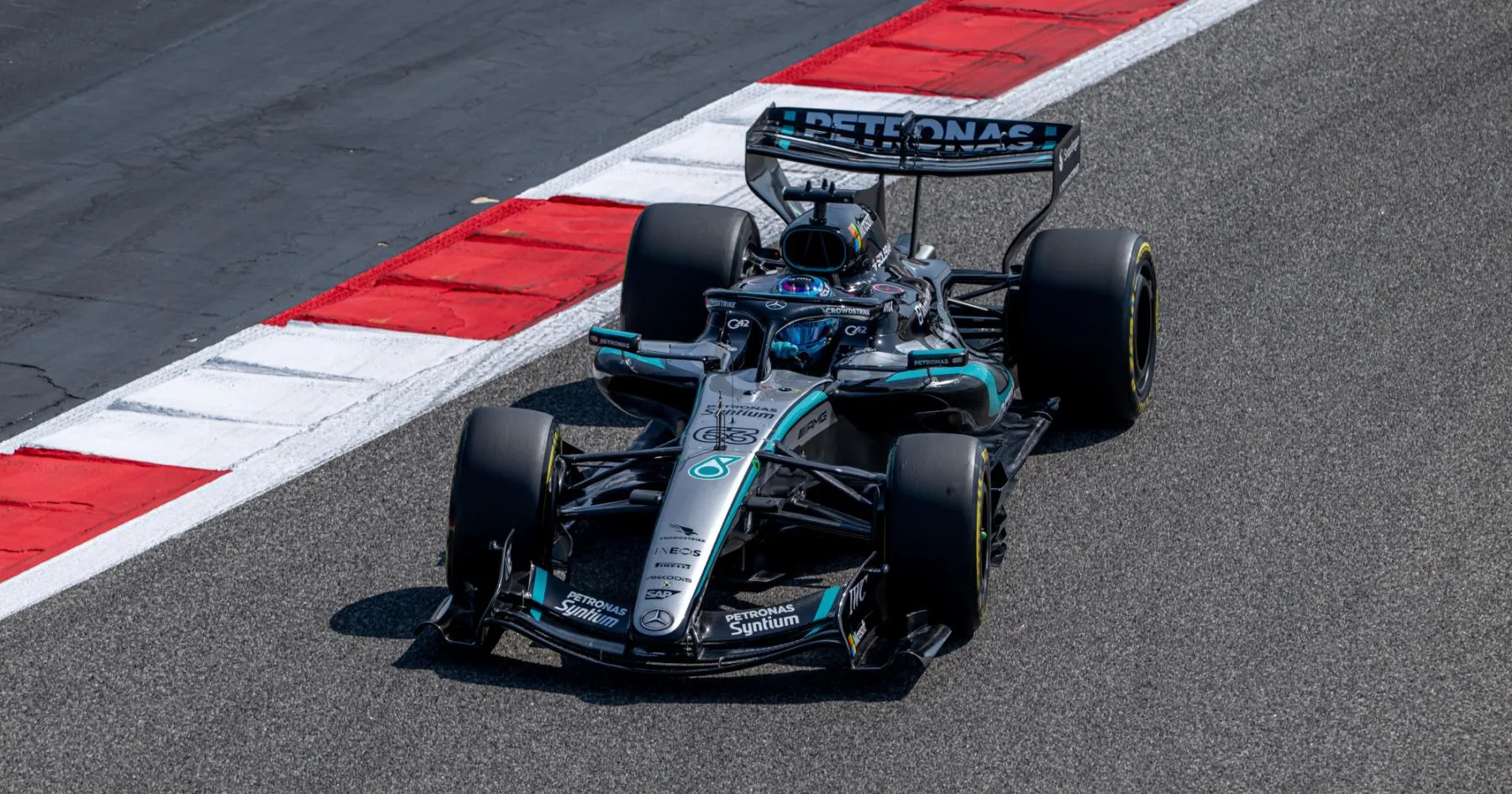 Peraturan Unit Daya F1 2026 Alami Perubahan Baru - sumber: (racingnews365)