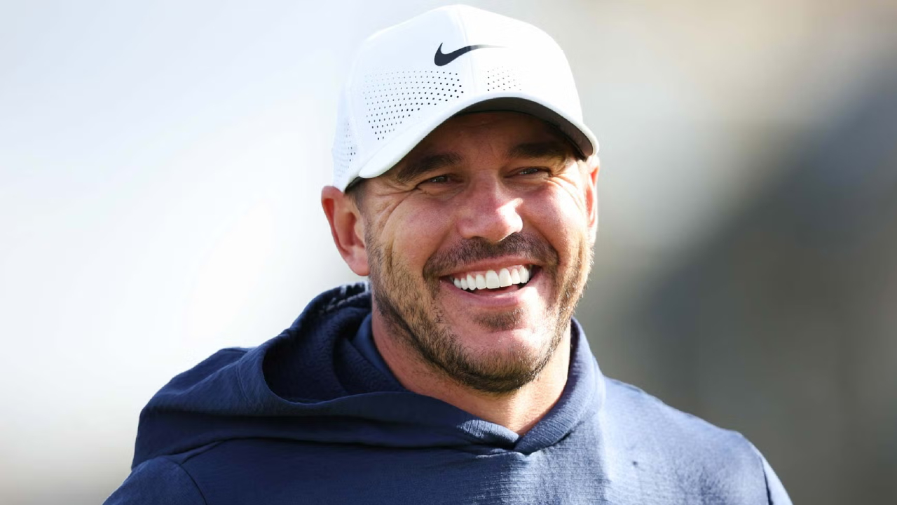 Brooks Koepka sebelumnya meninggalkan LIV Golf dan kembali ke PGA TOUR melalui skema Returning Members Program (RMP). (Foto: Golf Digest)