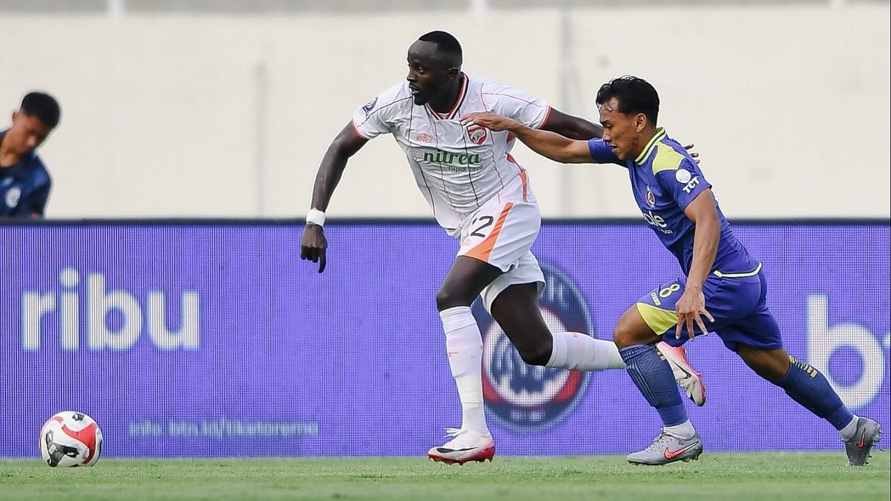 Prediksi Borneo FC Vs Arema FC, Pesut Etam Wajib Menang Demi Jaga Asa Juara