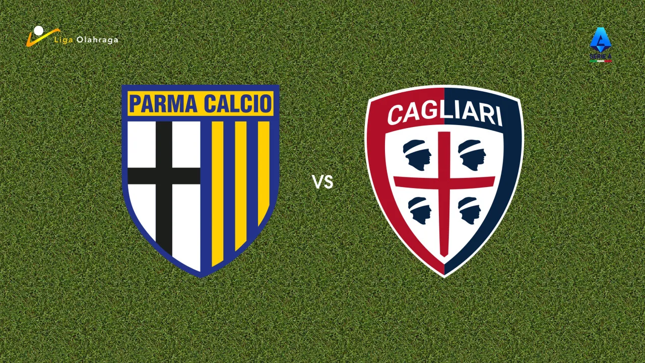Prediksi Parma vs Cagliari, 28 Februari 2026 Serie A