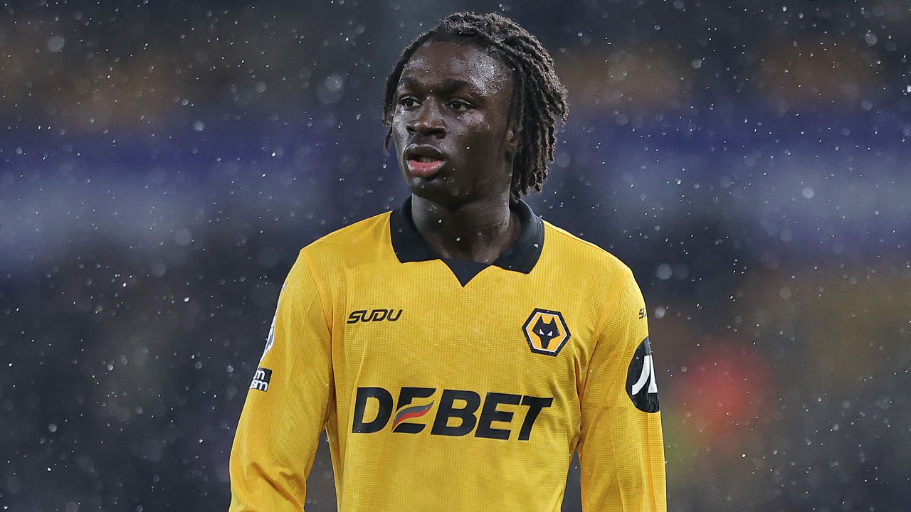 PSG Masukkan Mateus Mane dalam Daftar Target Transfer Musim Panas