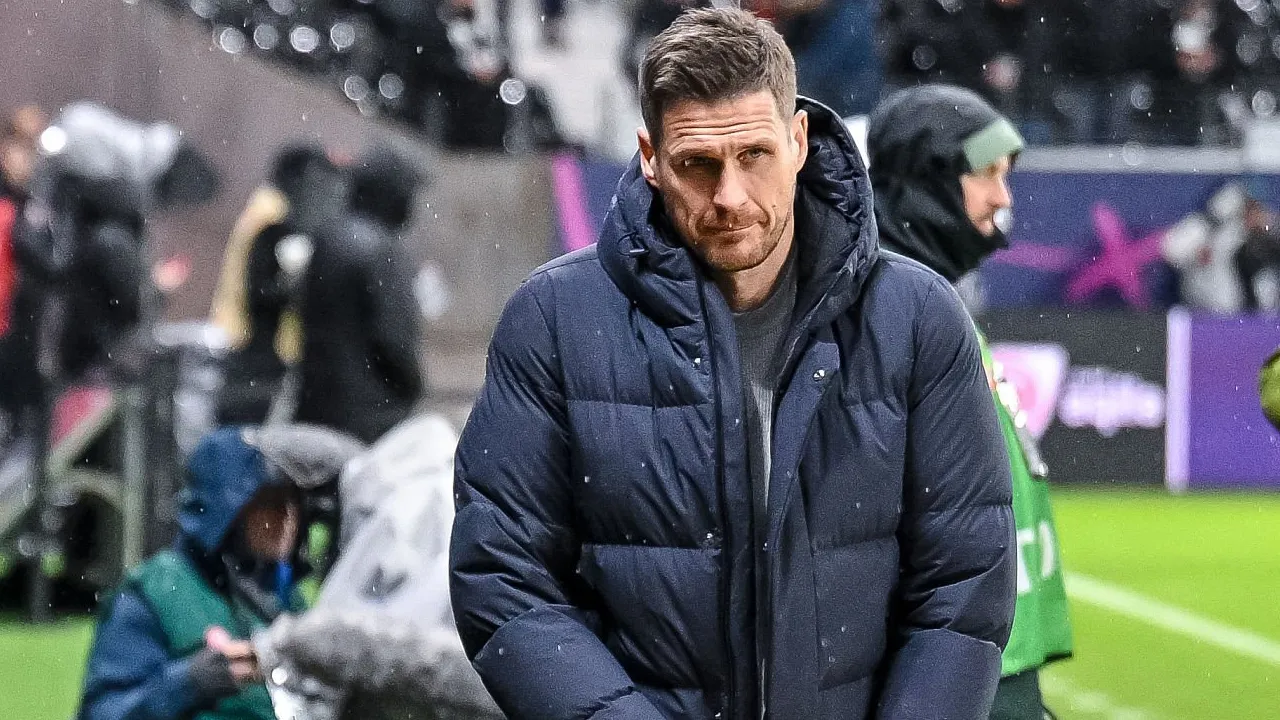 Sebastian Kehl Akui Dortmund Tampil Buruk saat Disingkirkan Atalanta