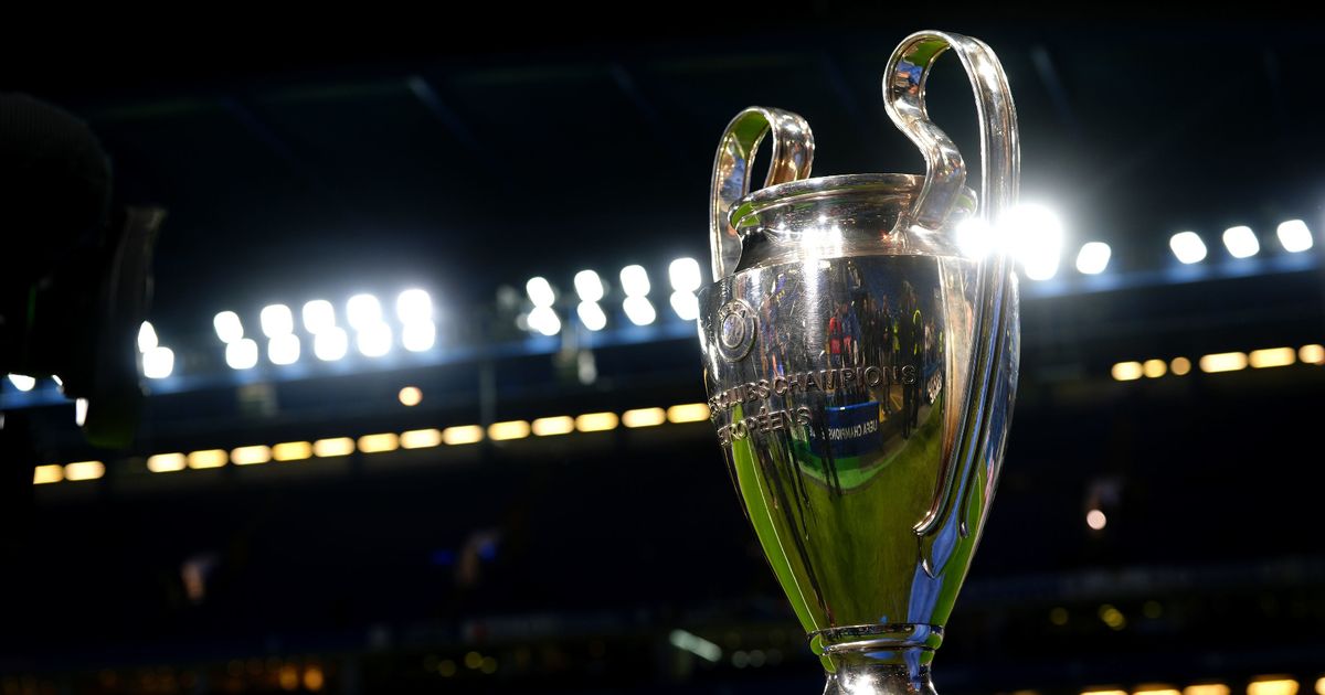 Simulasi Undian Liga Champions: Arsenal, Chelsea, Tottenham Lolos