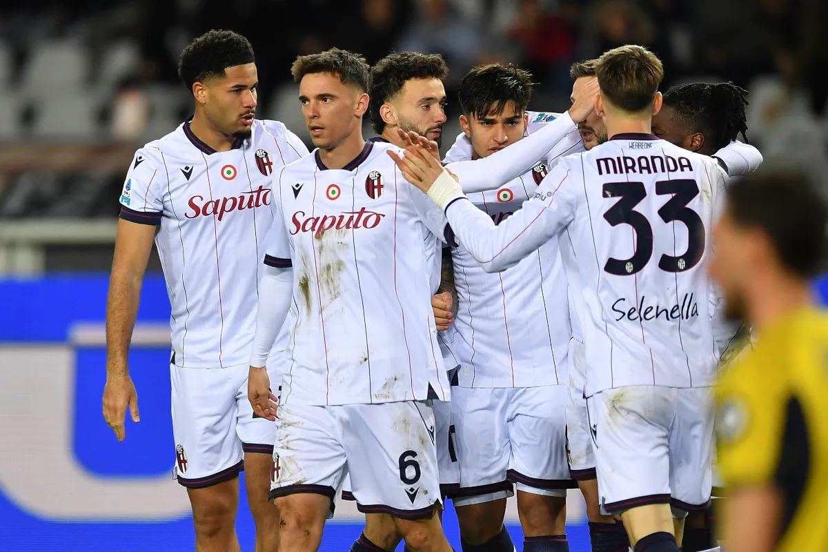 Susunan Pemain Bologna dan Fiorentina dalam Laga Eropa Malam Ini - sumber: (footballitalia)