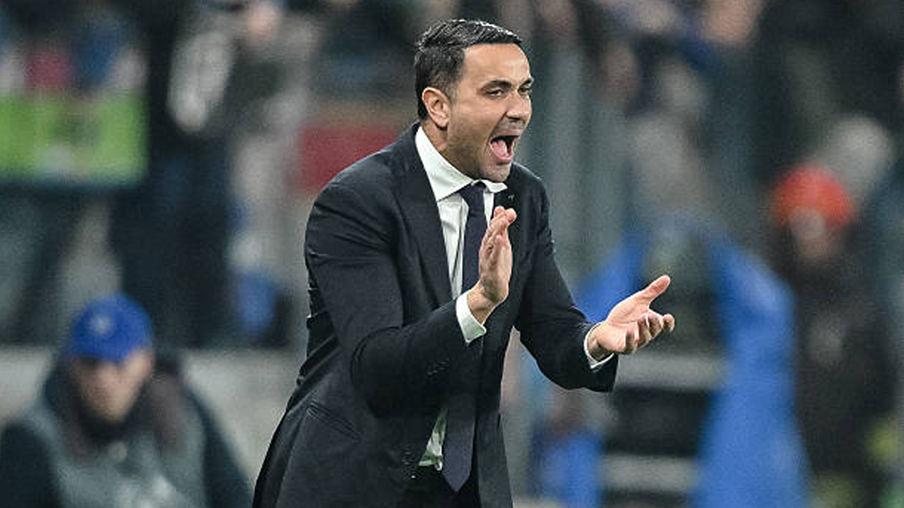 Tak Akan Terlupakan, Raffaele Palladino Bangga dengan Comeback Atalanta