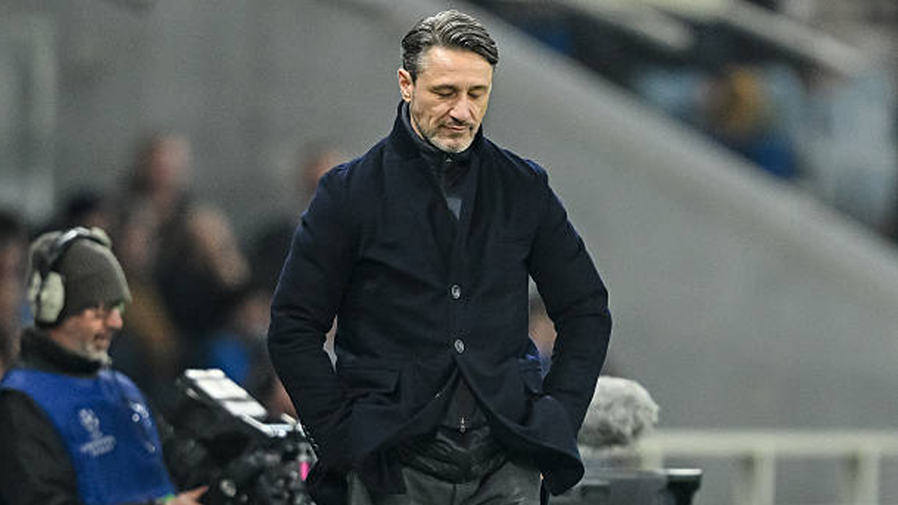 Tersingkir di UCL, Niko Kovac Akui Borussia Dortmund Gagal Jaga Standar Sebagai Wakil Bundesliga