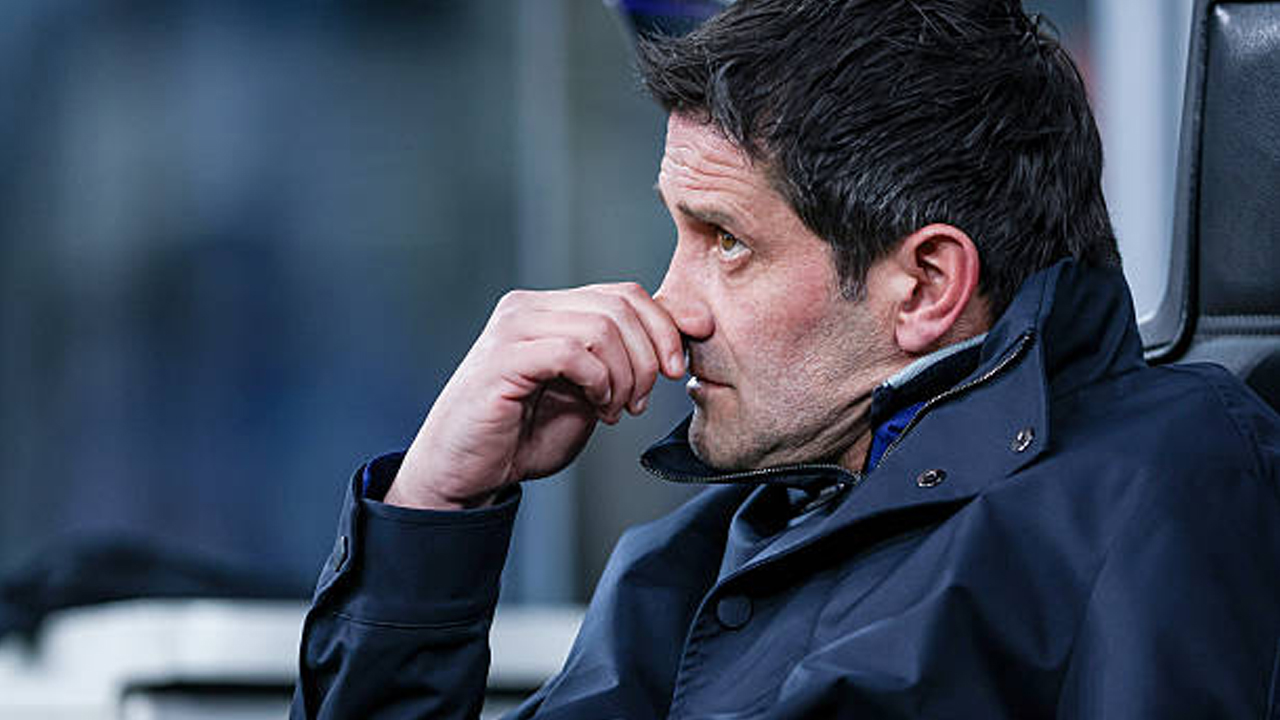 Tersingkir Memalukan di UCL, Cristian Chivu Soroti Energi Inter Milan