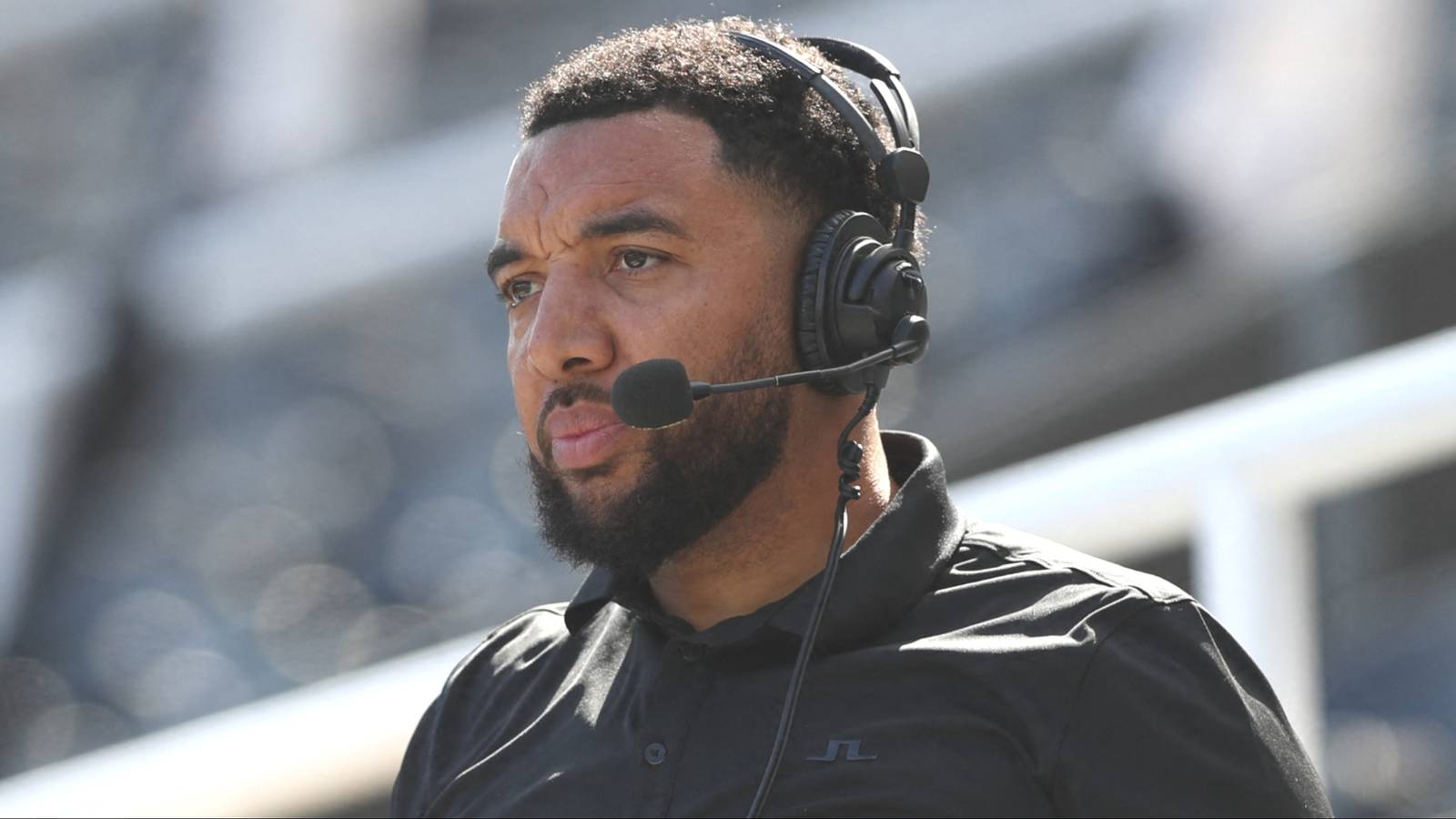 Troy Deeney Doakan Klub Premier League Rontok Akibat Ulah Fans