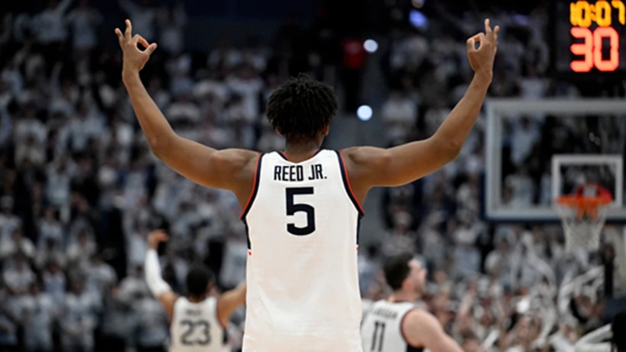 UConn Berikan St Johns Kekalahan Terburuk dalam Sejarah