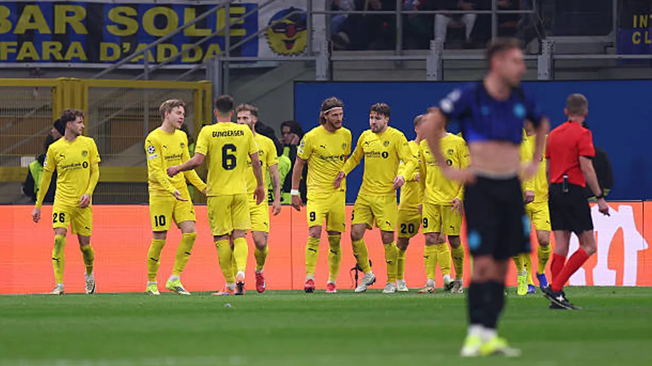 Ukir Sejarah di Liga Champions, Kjetil Knutsen Bangga dengan Bodo/Glimt