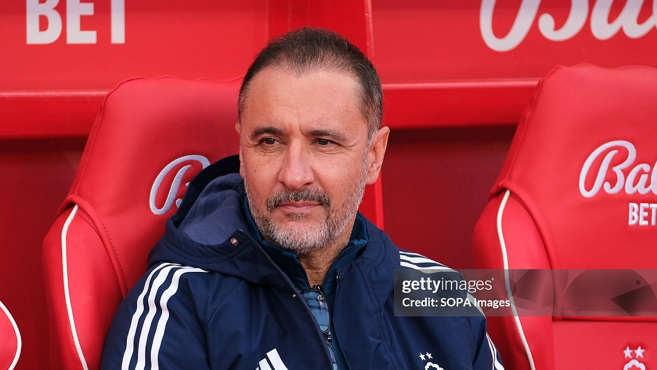 Vitor Pereira Redam Isu Transfer Duo Andalan Nottingham Forest