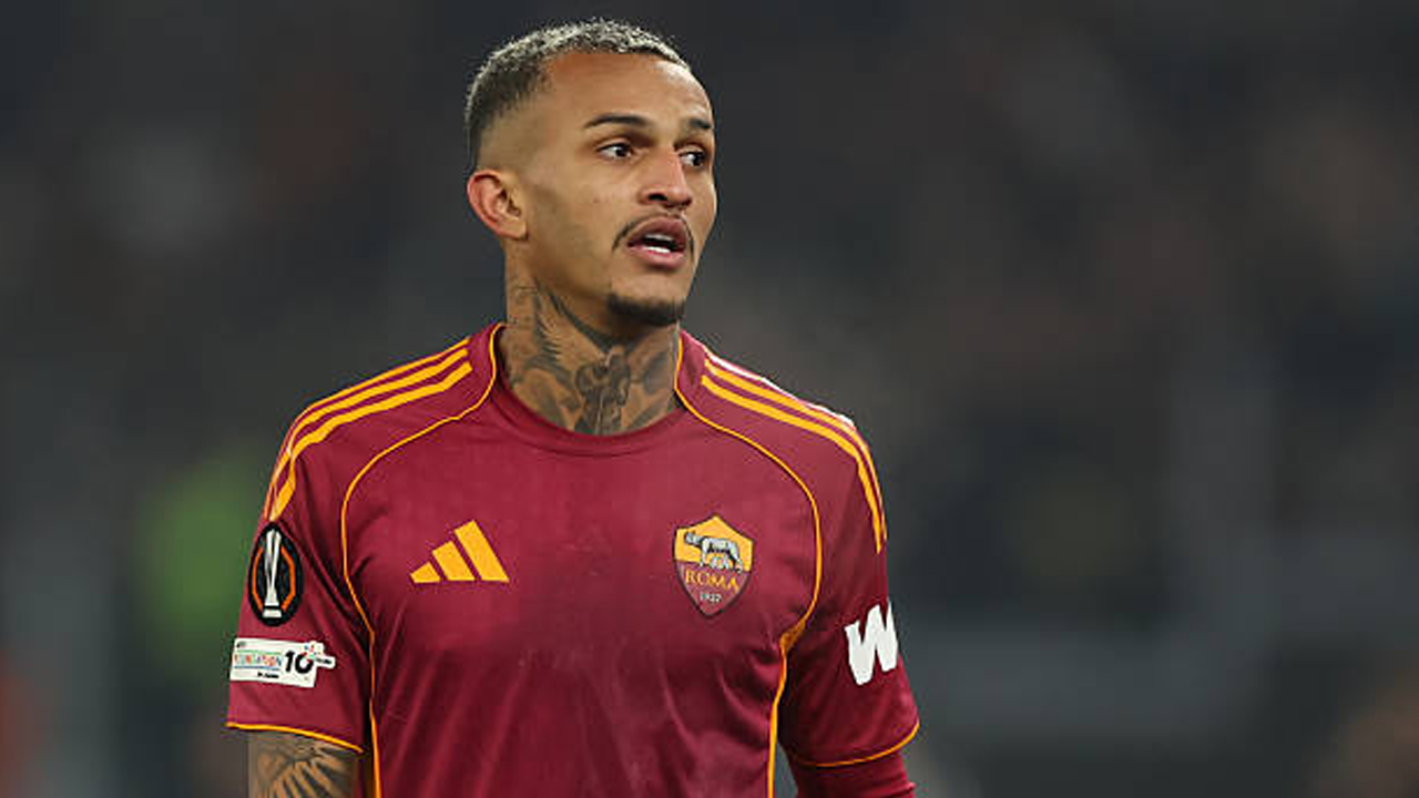 Wesley Franca Masuk Radar Manchester City, AS Roma Pasang Harga Tinggi