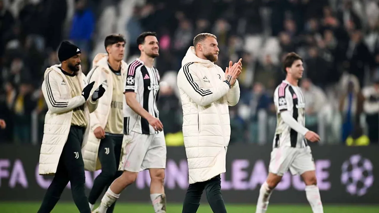 Alessandro Del Piero: Juventus Bikin Bangga Para Fans