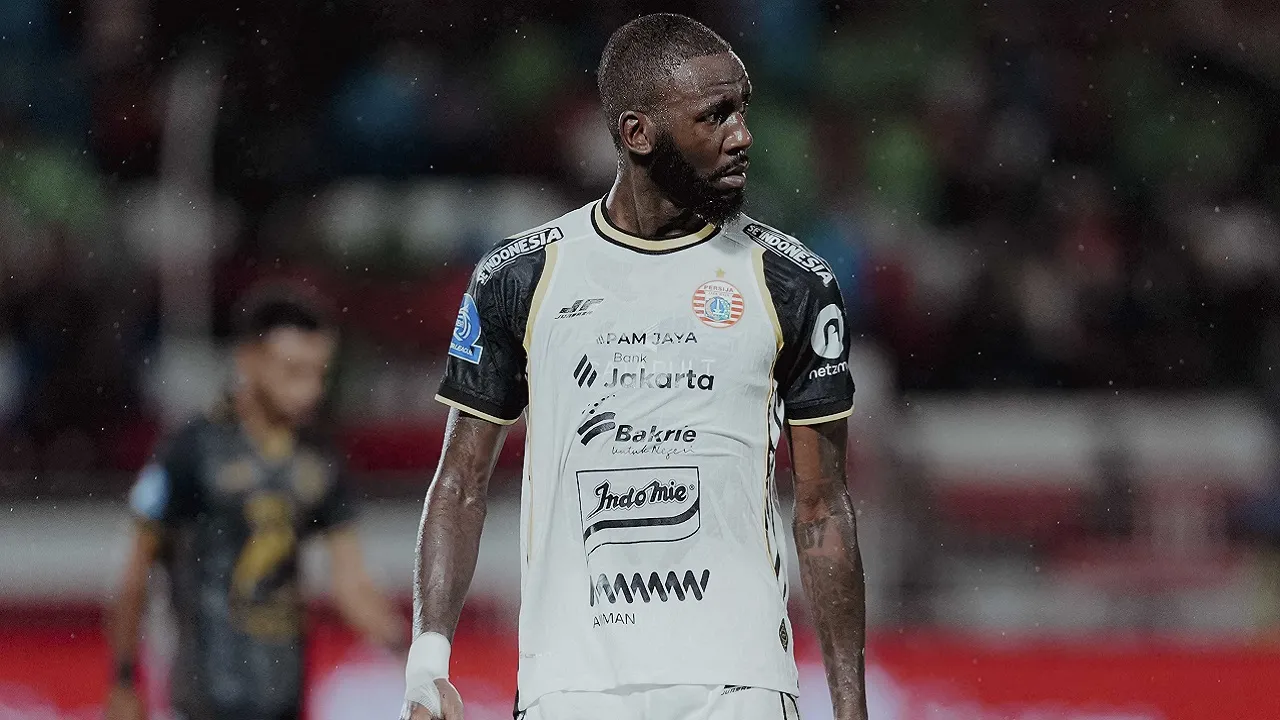 Winger Persija Jakarta, Allano Lima