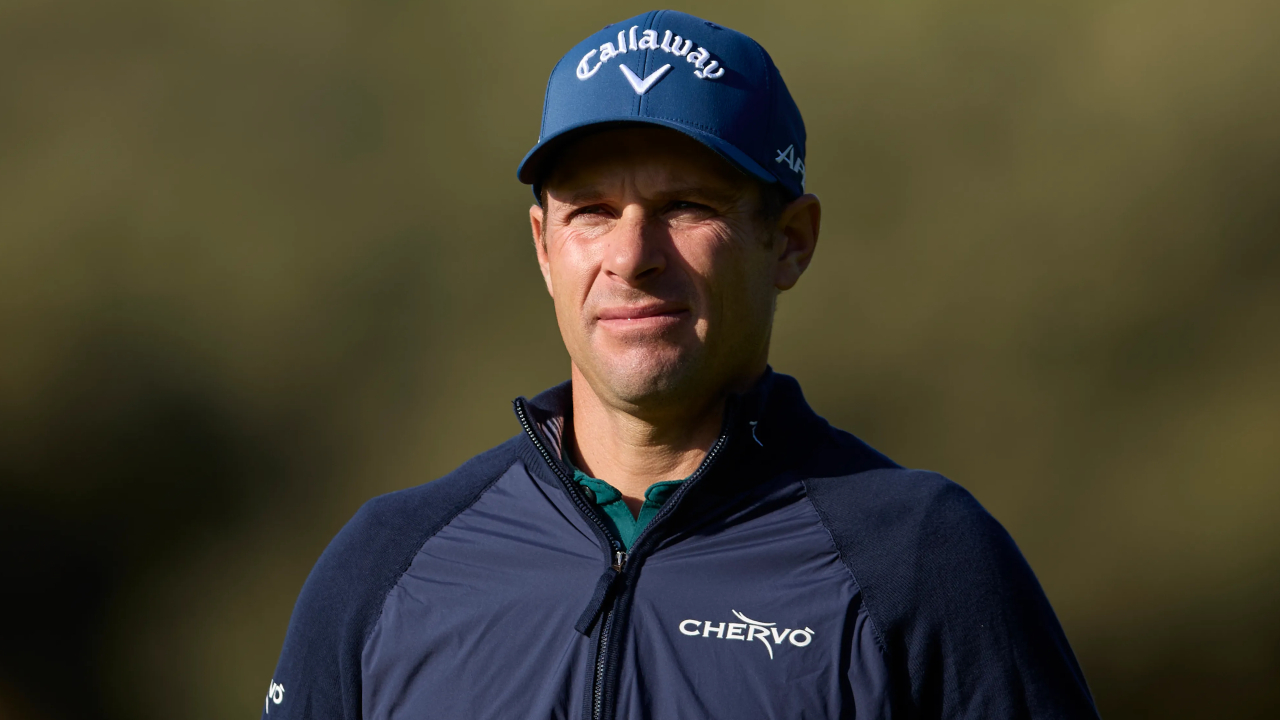 Andrea Pavan Cedera Usai Terjatuh Ke Dalam Lubang Lift di Afrika Selatan