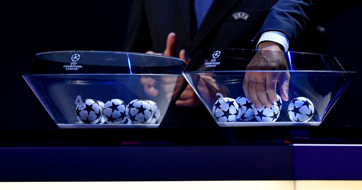 Arsenal, Chelsea, Spurs: Jalan Terjal Final Liga Champions