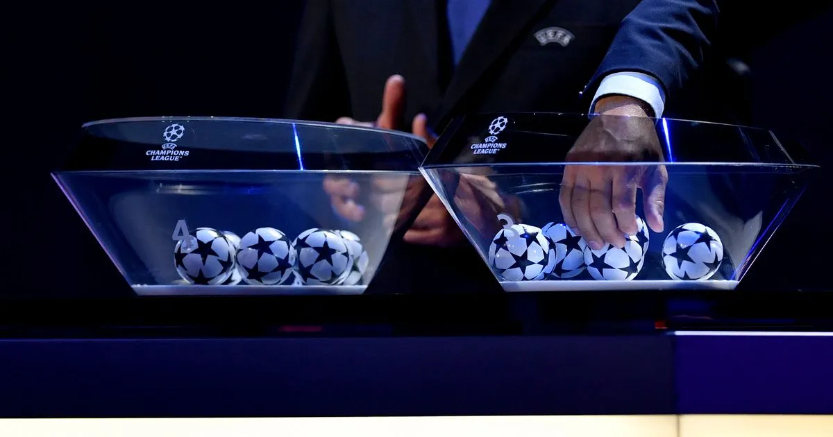 Arsenal, Chelsea, Spurs: Jalan Terjal Final Liga Champions - sumber: (footballlondon)