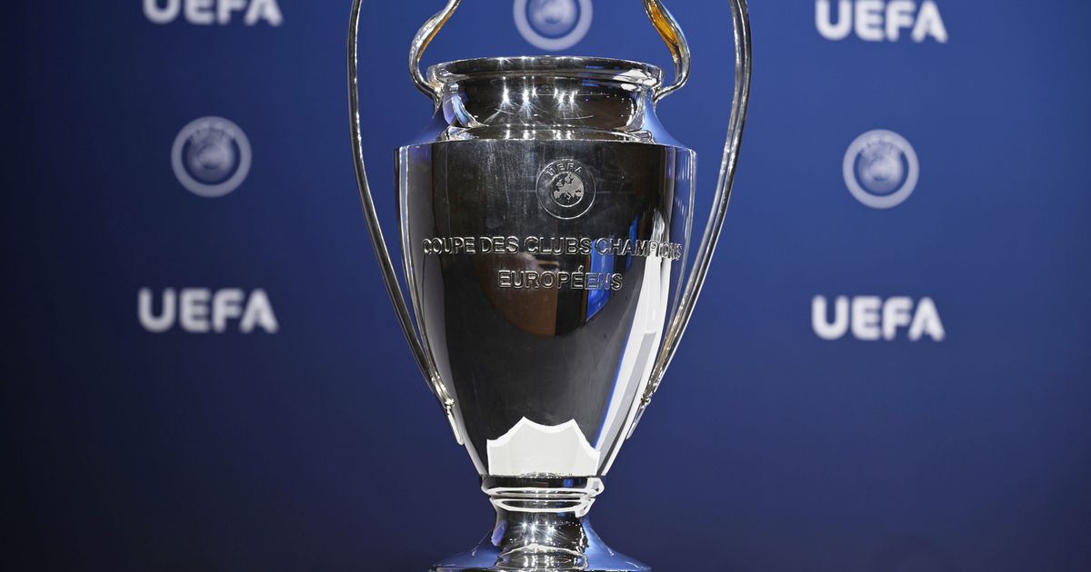 Arsenal, Chelsea, Tottenham Tunggu Undian 16 Besar Liga Champions