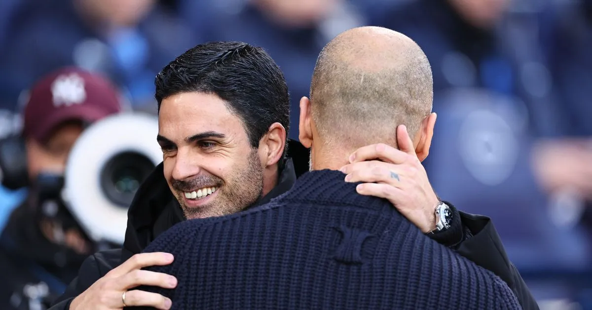 Arsenal Dapat Keuntungan dari Hasil Undian Liga Champions - sumber: (footballlondon)